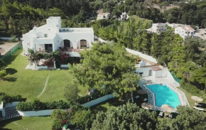 Rodos Paradise Villa